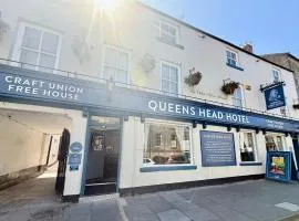 The Queen's Head