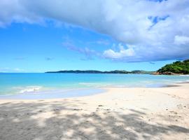 Hummingbird Villa, Hotel in Saint Johnʼs