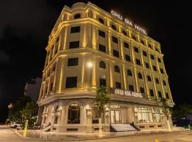 Chu Gia Hotel