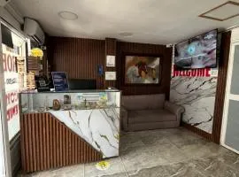 Hotel Nairobi