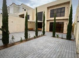 فلل نورسين, hotel in Abha