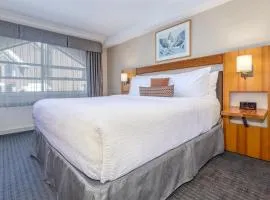 Listel Whistler, a Coast Hotel