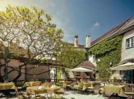 Gasthof Hotel Schiffsmeisterhaus