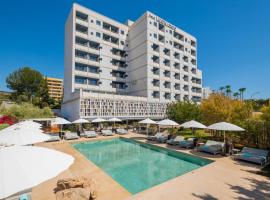 Leonardo Boutique Hotel Mallorca Port Portals - Adults only，位于波塔尔斯诺斯的酒店