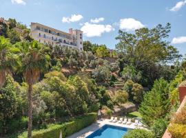 Pure Monchique Hotel - Villa Termal Spa Resort - by Unlock Hotels, hotel a Monchique