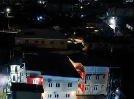 Laveda Manor Luxury Apartments