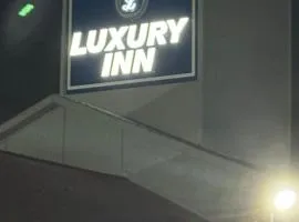 Luxury Inn and Suites