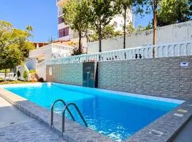 Hotel Club Las Flores Ayacucho
