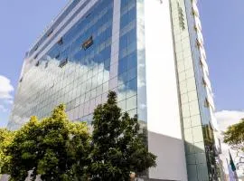 Allia Gran Pampulha Suites