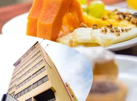 Seleto Hotel