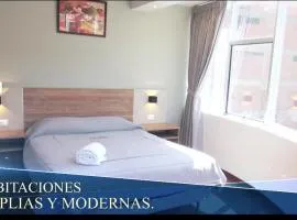 Residencial Valle Grande