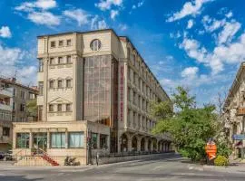 Metro City Hotel Baku