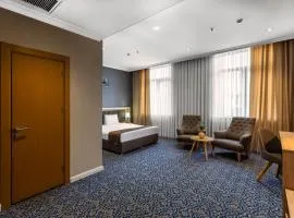 Metro City Hotel Spa