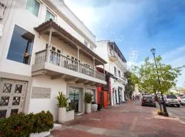 Hotel Santa Cecilia B&B