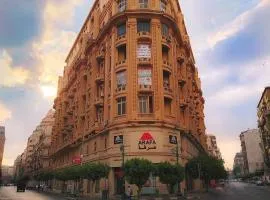 Italia Hotel cairo