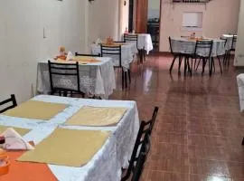 Hostal el rincón de cusi