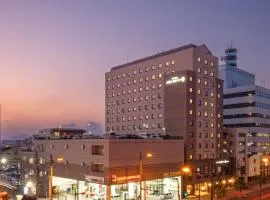 宫崎市酒店