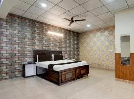 Super Hotel O Sector 58 Mohali Formerly Hotel Alpha