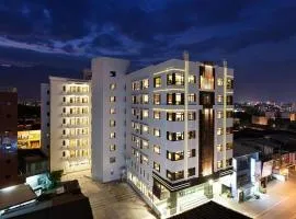 CHECK inn SELECT Hualien LinSen