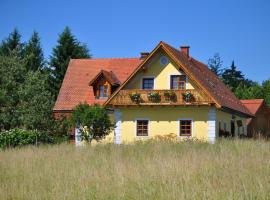 Gambaran Hotel: Haus Schönegger