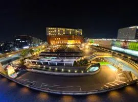 奈良日航国际酒店