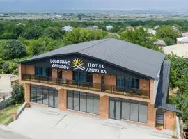 Amzeura hotel