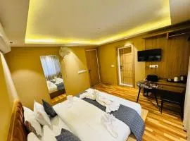 Hotel Pashm Home