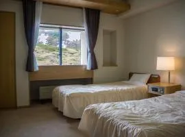 立山高原ホテル