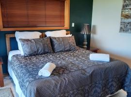 Titore Lodge, Hotel in Russell