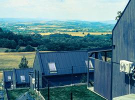 Kukułka Resort, hotel v destinaci Wojciechowice
