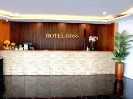 Dancenter Boss Hotel Angeles