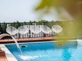Hotel Evropa
