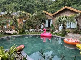 Mộc Sơn Homestay
