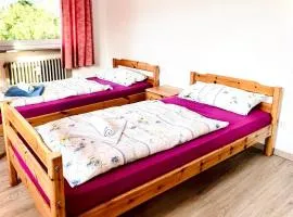 Gasthof-Pension Silberhaus