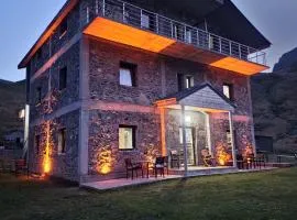 Sylbica Guesthouse
