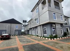 The Marble Hotel and Apartments