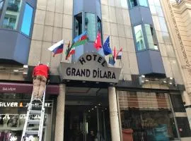 Grand Dilara Hotel