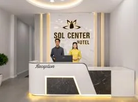 SOL Center Hotel