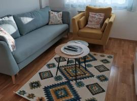 Apartment Eight - Pirot, hotel v destinaci Pirot