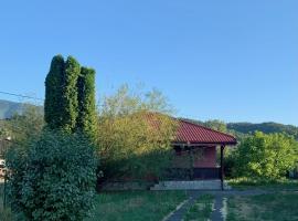 Vikendica M&M, hotel v destinaci Mataruška Banja