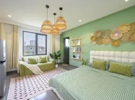 Luxe Hotel Truong Chinh Ha Noi