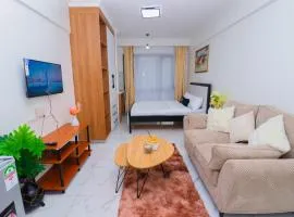 Smart Homes Apartment