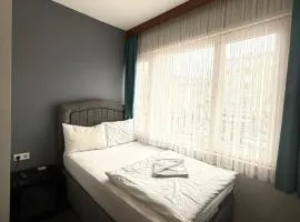 HİSAR HOTEL