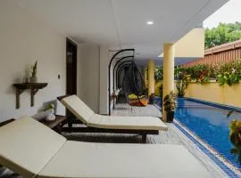 Stay Siem Reap