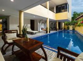 Stay Siem Reap