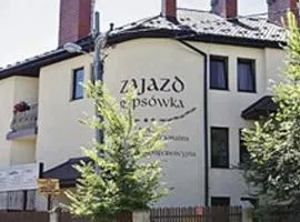 Hotel Rypsówka