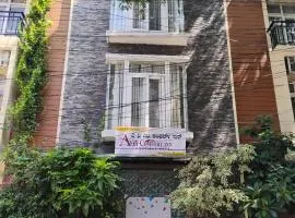 AVM Comforts Inn Koramangala