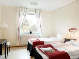 Ljungskile Vandrarhem