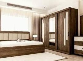 مزرعة وفيلا غابة الارز, hotel v destinaci Džaraš