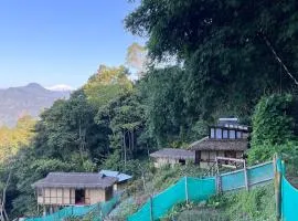 Art Mile Kalimpong